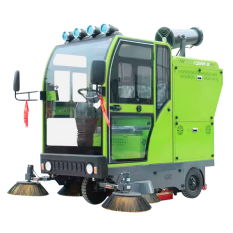 Sweeper ilfheidhmeach